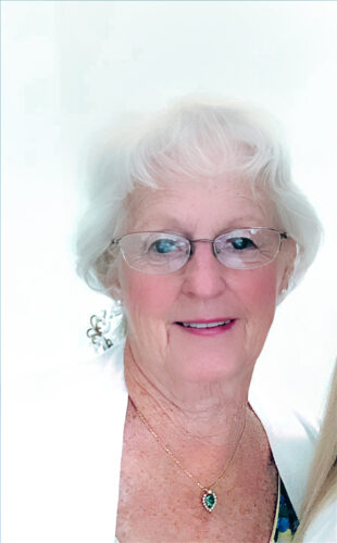 LYNNE ROS